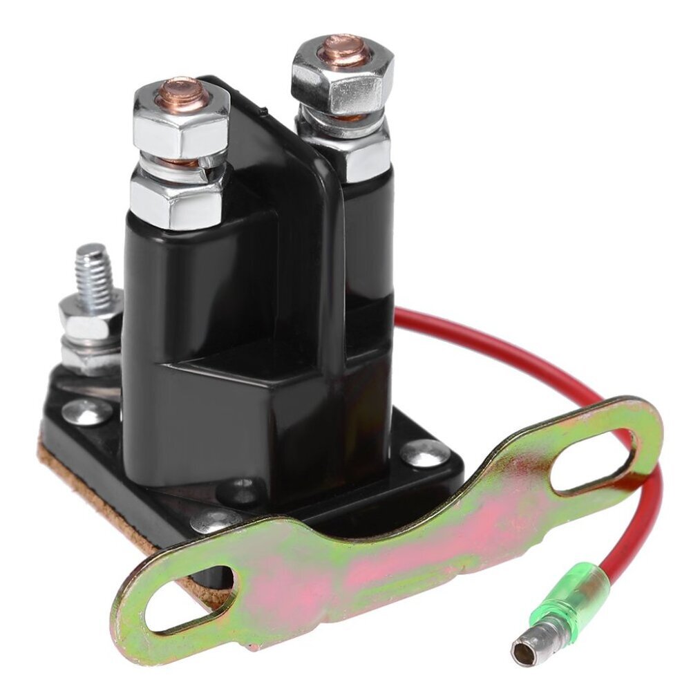 Premium Starter Relay Solenoid for Polaris Sportsman 335/400/500 - Easy Install